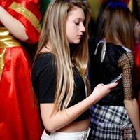 Ραφαηλια Χλιαπα