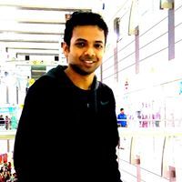 Ashok Taru