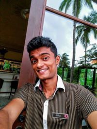 Roshan Jonathan