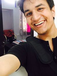 Mohit Rawat