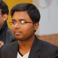Suyash Arya