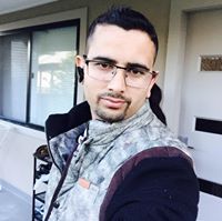 Santosh Aryal