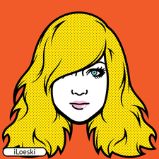 Loraine