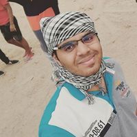 Ahmed Saleh