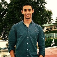 Ahmed Abd Elaziz Ahmed