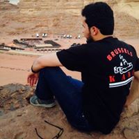 Ehsan Diab
