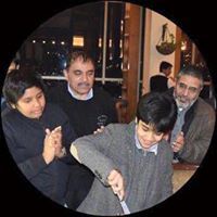 Haseeb Ullah