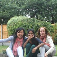 শারমীন আফরোজ