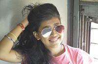 Dhanashree Kamble