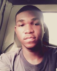 Derrick Tsorme