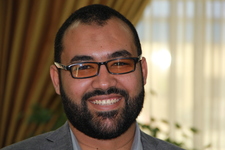 Mohamed Tarek