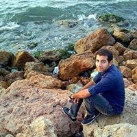 Mohamed Gaber