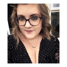 Sarah Astill
