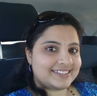 Raksha Karthik