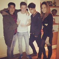 Joe Foy