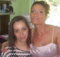 Лучия Дерелиева