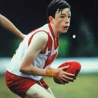 Jack Griffith-Saunders