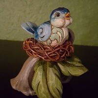 Barbara Tullis Sutherland