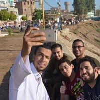 Ahmed El Boshy