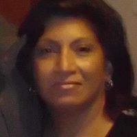 Jeanette Rodriguez