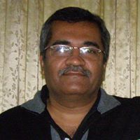 Pramod Deshmukh