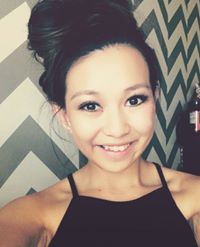 Kamylle Tan