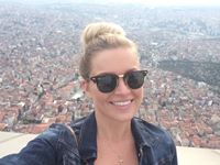 Allison Mattie