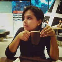 Neha Anand