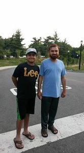 Fahad Sultan