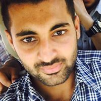 Navjot Singh