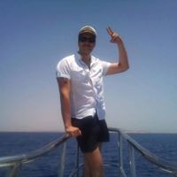 Sherif Zahra