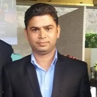 Pankaj Avasthi
