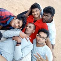Dhilip Selvaraj