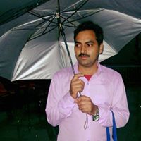Rakesh Kumar