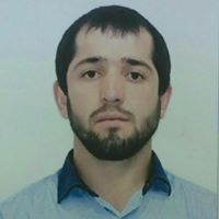 Юсуфгадж Галбацалиев