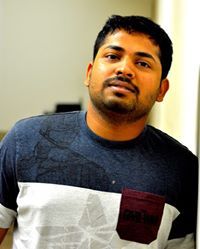 Aravindhan Baskar