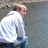 Justin Vander Martin