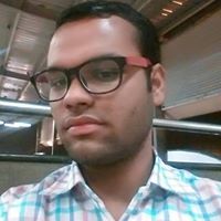 Vishal Sharma