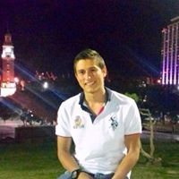 Andres Gutierrez