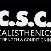 Calisthenics Conditioning