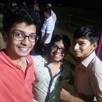Rachit Seksaria