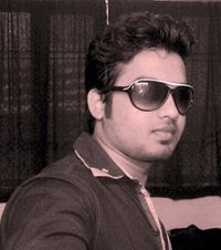 Mokibul Hussain