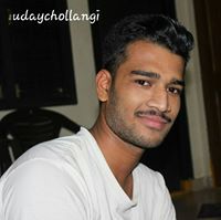Uday Charan