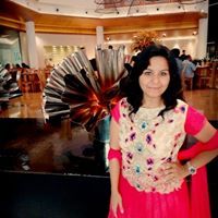 Riddhi Shah