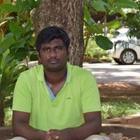 Pradeep Pathirana