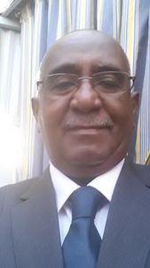 جعفر ميرغني