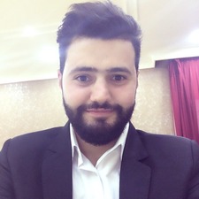 Ali Hamdan