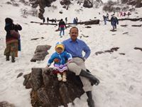 Sanjeev Sheelwant