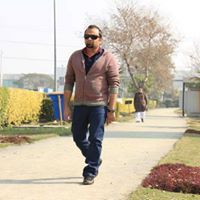 Umar Khokhar
