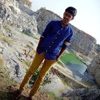 nikhil  shetty